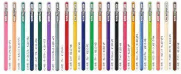 4694 pentel mattehop gelpen
