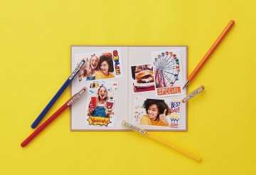 4697pentel mattehop gelpen 14