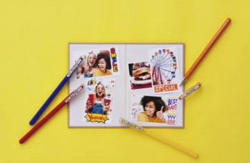 4698 pentel mattehop 7 gelpennen set original 3