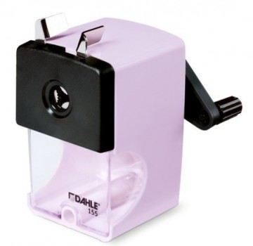 4701 dahle 155 puntenslijper licht violet