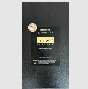 4702 terry ludwig marigolds 4