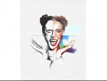 4703 faber castell  discovery set watercolour 4