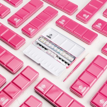 4705 schmincke horadam aquarel pretty pink 2