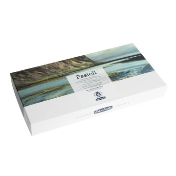 4709 schmincke 36 halve pastels 1