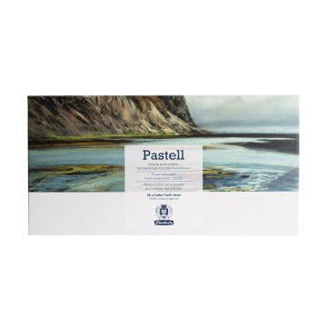 4709 schmincke 36 halve pastels 3