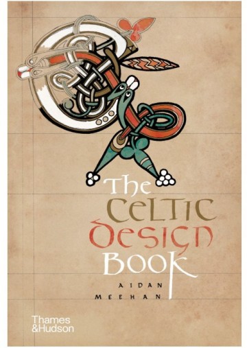 4710 the celtic design book door aiden meehan 1