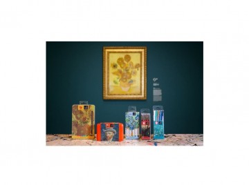 4712 van gogh colour pencils 12 3