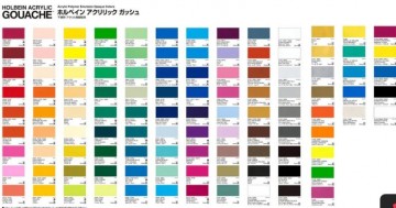 4717 holbein acrylic gouache 109 2