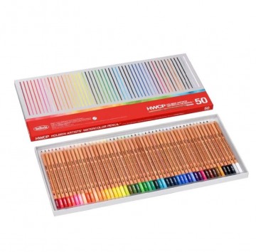 4723 holbein watercolour pencil aquarelpotlood 4
