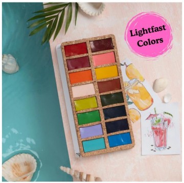 4726 viviva aquarelverf set spring 16 nappen 3