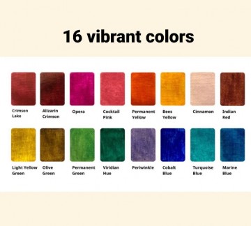 4726 viviva water color spring