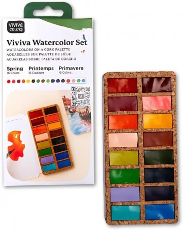 4726 viviva water color spring5