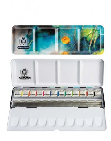 4727 schmincke akademie watercolour 12 abramova