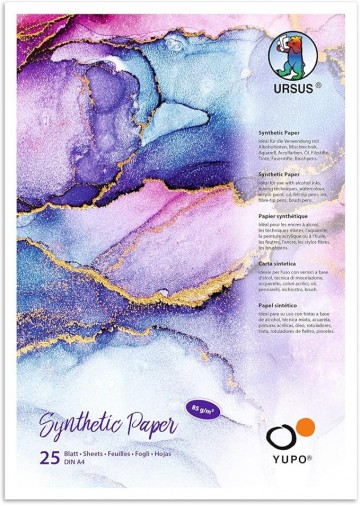 4744 ursus yupo a4 85 gram