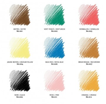 4748 conte a paris 18 harde pastels kleurenkaart 2