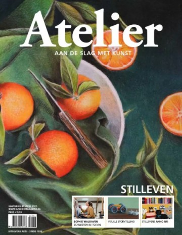 4749 atelier magazine nr236