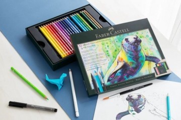 4768 kadotip faber castell albrecht durer  pitt artist pens 37 delig 3