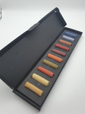 4771 chalk copenhagen 10 softpastels
