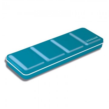 4778 boite metal la petite aquarelle 12 1 2 godets aquarelle fine sennelier watercolour 3