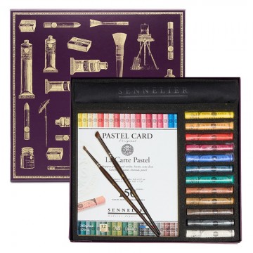 4779 sennelier 12 softpastels kadotip n 132106 4