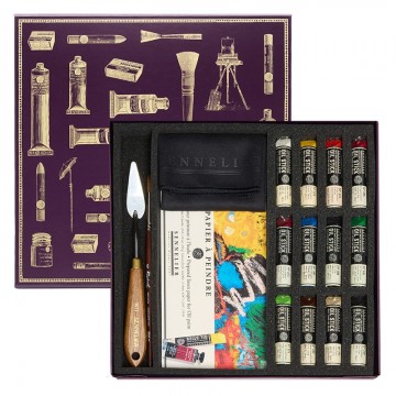 4780 sennelier oil stick mini n130117 2