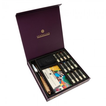 4780 sennelier oil stick mini n130117 4