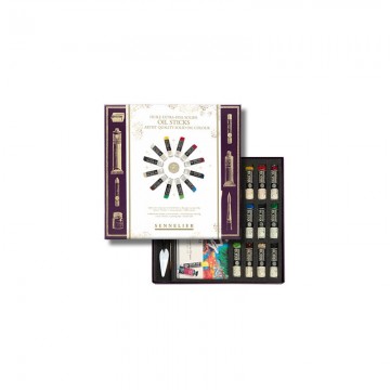 4780 sennelier oil stick mini