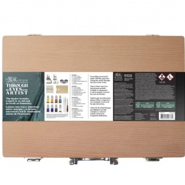 4792 winsor newton winton kist kado 2