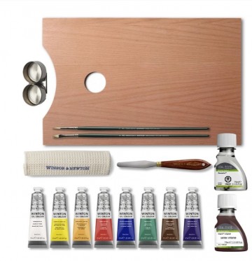 4792 winsor newton winton kist kado 3