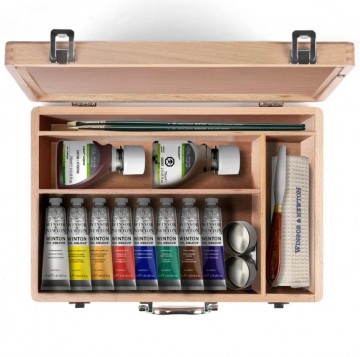 4792 winsor newton winton kist kado