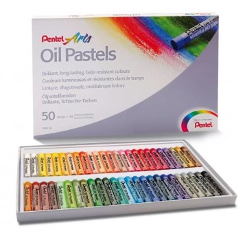 4796 pentel oliepastels 2