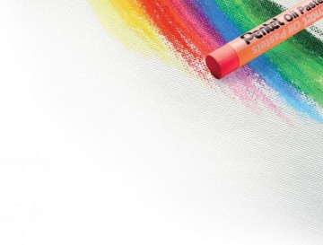 4796 pentel oliepastels 4