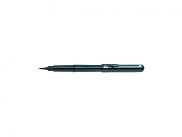 4797 pentel pocket brush gfkp zwart 1