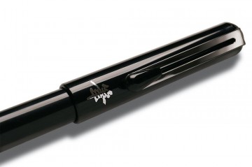 4797 pentel pocket brush gfkp zwart 3