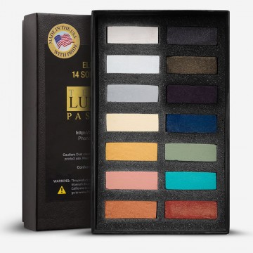 4801 terry ludwig pastels set elements 14 iridiscent kleuren 1