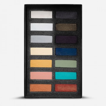 4801 terry ludwig pastels set elements 14 iridiscent kleuren 2