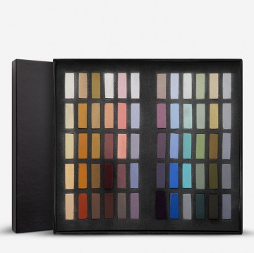 4803 terry ludwig pastels set essential alchemy natasha isenhour 60 kleuren 2