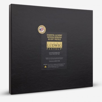 4803 terry ludwig pastels set essential alchemy natasha isenhour 60 kleuren 3