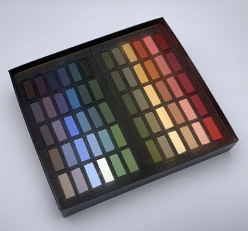 4804 terry ludwig terrys legacy 60 pastels 3