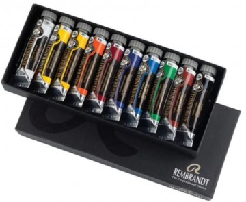 4813 talens rembrandt olieverf 10 x 40 2