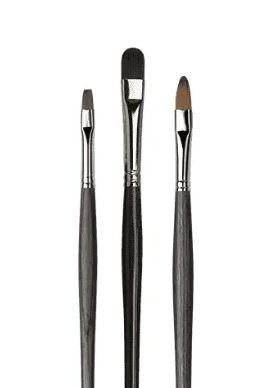 4814 da vinci 11845 penselen olieverf acrylverf 2