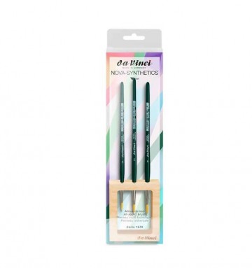 4815 da vinci nova 4066 1570 kadoset penselen 0