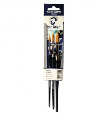 4815 talens van gogh penselen 191