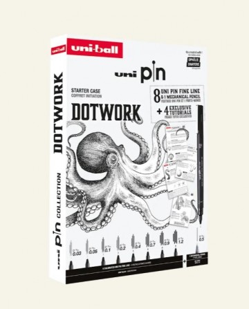 4818 dotwork uni pin 1