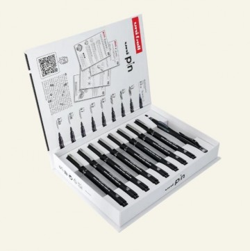 4818 dotwork uni pin 3