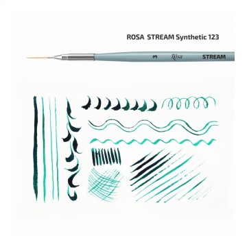 4827 rosa stream liner synthetic 2