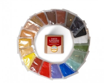 4834 earth and mineral sample pack 1 0