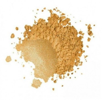 4835 natural earth gold mica