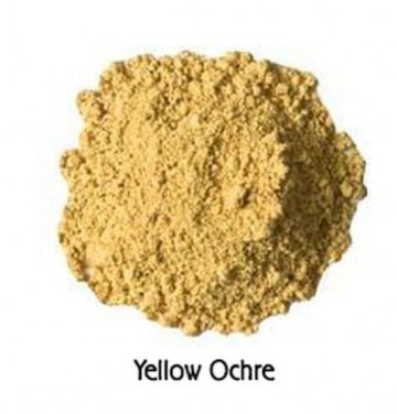 4835 natural earth paint pigments 14