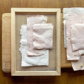 4836 schepraam papier maken 3